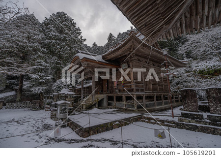 Akashi-ji Temple Akashi-ji Temple 105619201
