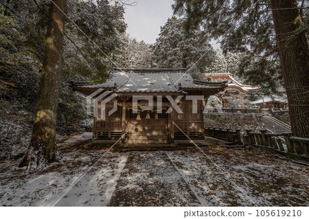 明石寺 105619210