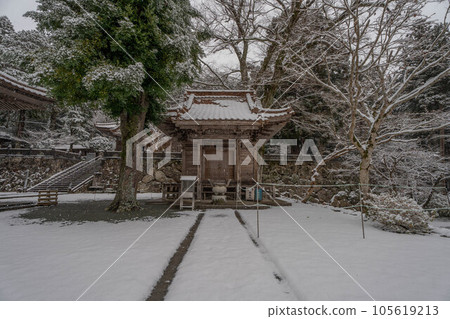 Akashi-ji Temple 105619213