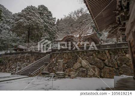 Akashi-ji Temple Akashi-ji Temple 105619214