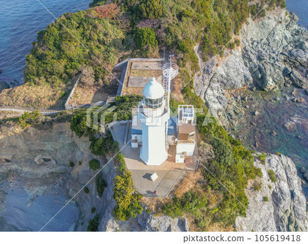 Sadaki海角燈塔 105619418