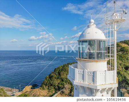 Sadaki海角燈塔 105619436