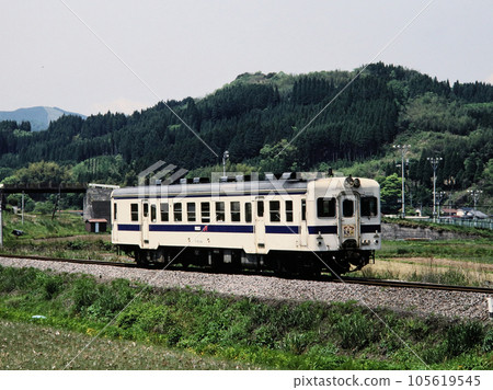 Nostalgic Kyudai Main Line Kiha 52 Nostalgic Kyudai Main Line Kiha 52 105619545