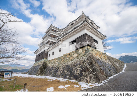 Ozu castle Ozu castle 105619620