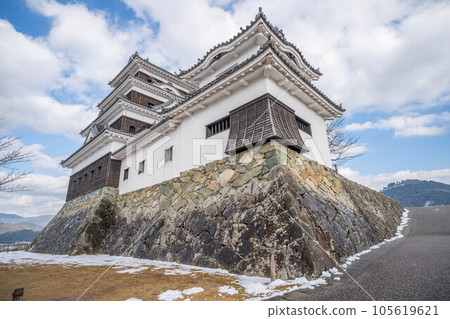 Ozu castle Ozu castle 105619621