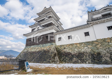 小津城堡 105619623