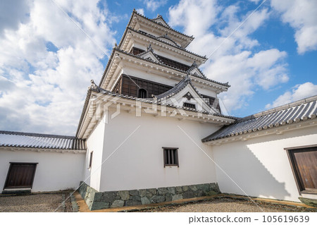 小津城堡 105619639