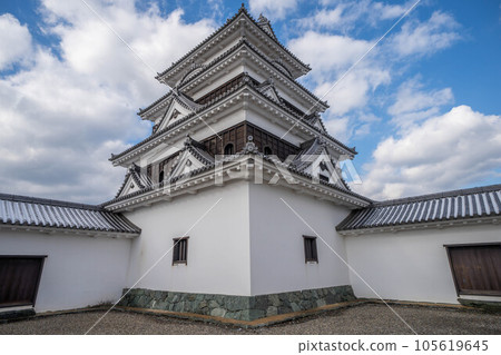 小津城堡 105619645