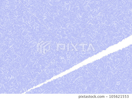 撕破的日本紙背景材料 撕破的日本紙背景材料 105621553