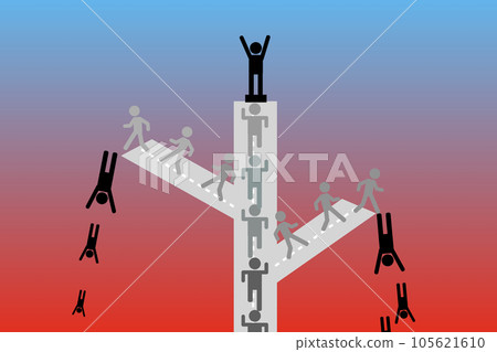 Disparity society 105621610