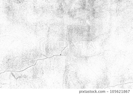 Abstract grunge concrete wall distressed texture background 105621867