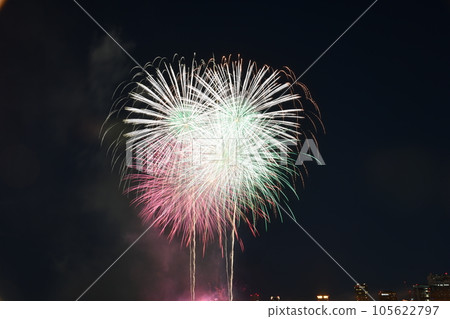 仲夏淀川煙火大會 2023 仲夏淀川煙火大會 2023 105622797