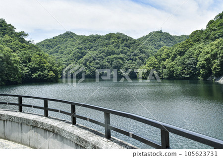 神戶布引水壩 神戶布引水壩 105623731