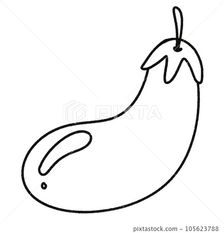 Leaf black and white stripes lined design design vegetable fruit sea child learning teaching drawing book book coloring book development picture without color Flower clump of grass Leaf black and white stripes lined design design vegetable fruit sea child learning teaching drawing book book coloring book development picture without color Flower clump of grass 105623788