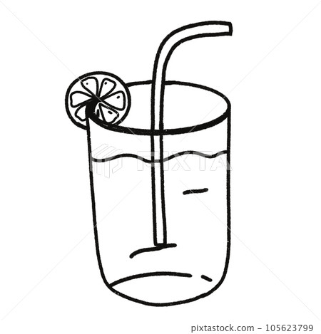 Leaf black and white stripes lined design design vegetable fruit sea child learning teaching drawing book book coloring book development picture without color Flower clump of grass Leaf black and white stripes lined design design vegetable fruit sea child learning teaching drawing book book coloring book development picture without color Flower clump of grass 105623799