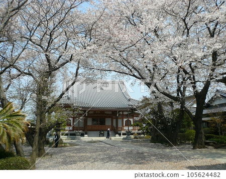長福寺(埼玉縣川越市) 長福寺(埼玉縣川越市) 105624482