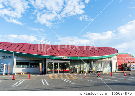 Local farmer's market where fresh agricultural products gather|Awara City, Fukui Prefecture Local farmer's market where fresh agricultural products gather|Awara City, Fukui Prefecture 105624979