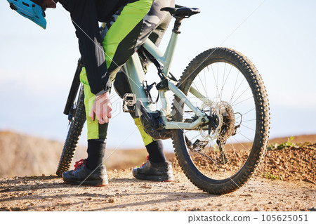 Leg exercises for online mountain biking