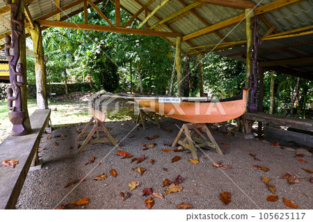 貝魯（巴庫魯）國家博物館每周風景雕塑、物品、細節 105625117