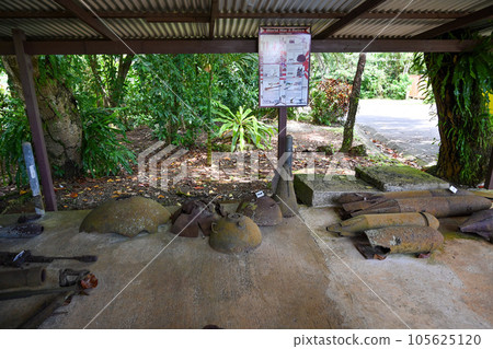 貝魯（巴庫魯）國家博物館每周風景雕塑、物品、細節 105625120