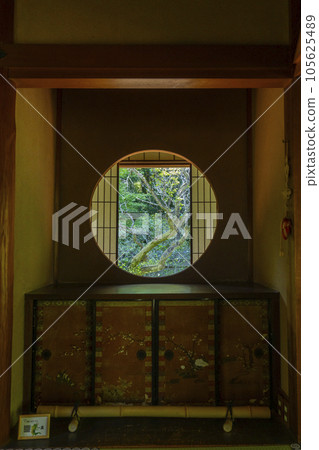 仙遊寺別院雲龍院悟窗新綠季節 仙遊寺別院雲龍院悟窗新綠季節 105625489