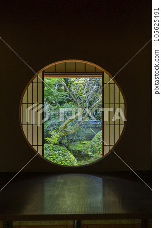 仙遊寺別院雲龍院悟窗新綠季節 仙遊寺別院雲龍院悟窗新綠季節 105625491