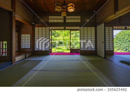 Sennyu-ji Betsuin Unryu-in Shoin Gonoma Sennyu-ji Betsuin Unryu-in Shoin Gonoma 105625492