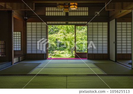 仙遊寺別院雲龍院書院護室 105625513