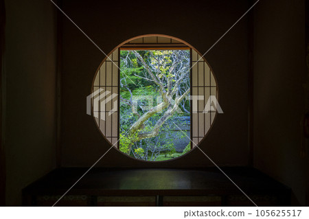 仙遊寺別院雲龍院悟窗新綠季節 仙遊寺別院雲龍院悟窗新綠季節 105625517