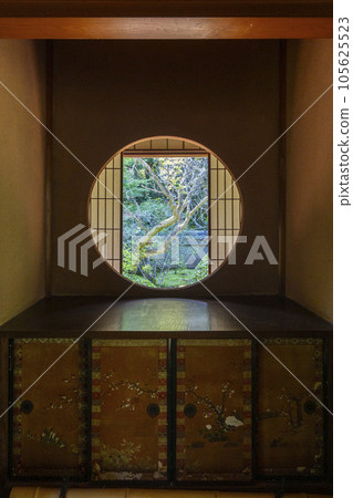 仙遊寺別院雲龍院悟窗新綠季節 仙遊寺別院雲龍院悟窗新綠季節 105625523