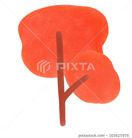 autumn tree autumn tree 105625978