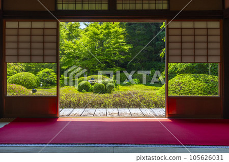 雲龍院大輪間(京都市泉遊寺別院) 雲龍院大輪間(京都市泉遊寺別院) 105626031