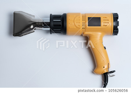 Working tool heat gun 105626056