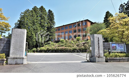 高野山大學(和歌山縣伊東郡高野町) 高野山大學(和歌山縣伊東郡高野町) 105626774
