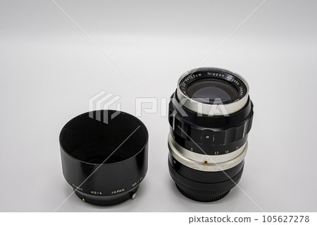 【#攝影】 相機鏡頭 105627278