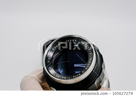 【#攝影】 相機鏡頭 105627279