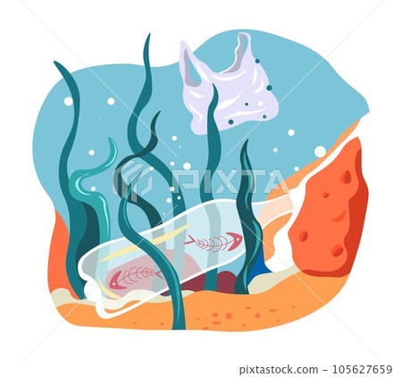 Water pollution and contamination of ocean mass Water pollution and contamination of ocean mass 105627659