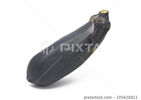 [Eggplant] (depth composition) 105628821