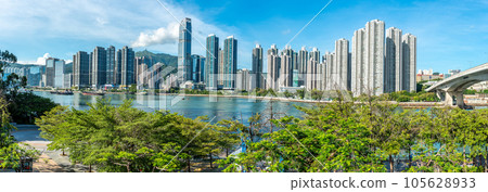 Mansion group in Hong Kong 105628933