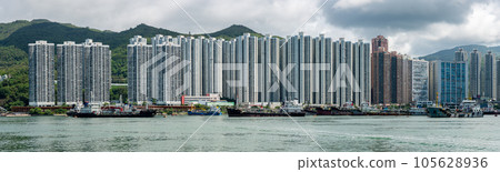 香港大廈集團 105628936