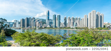 Mansion group in Hong Kong 105628941