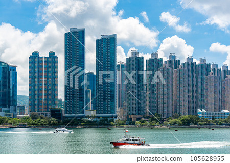 香港大廈集團 105628955