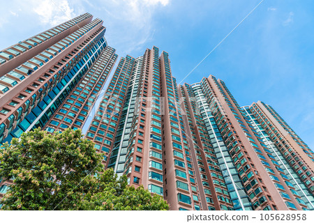 Mansion group in Hong Kong Mansion group in Hong Kong 105628958