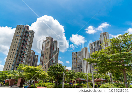 Mansion group in Hong Kong 105628961