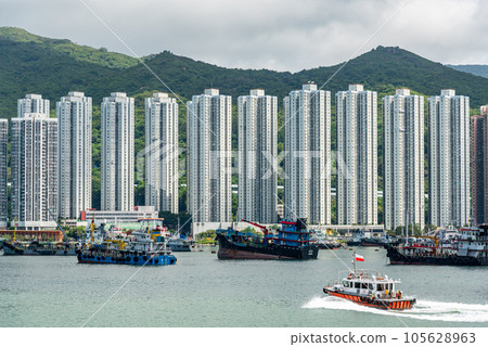 Mansion group in Hong Kong 105628963
