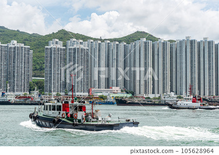 香港大廈集團 105628964