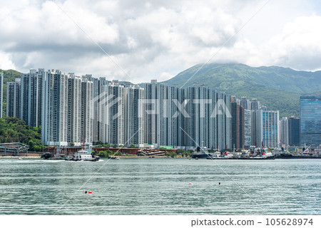 Mansion group in Hong Kong 105628974