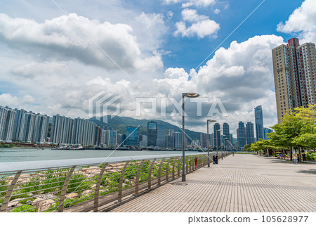 Mansion group in Hong Kong Mansion group in Hong Kong 105628977