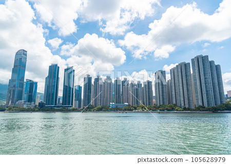 Mansion group in Hong Kong Mansion group in Hong Kong 105628979
