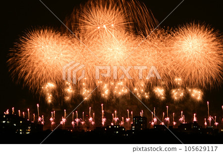 府中煙花神轎 府中煙花神轎 105629117